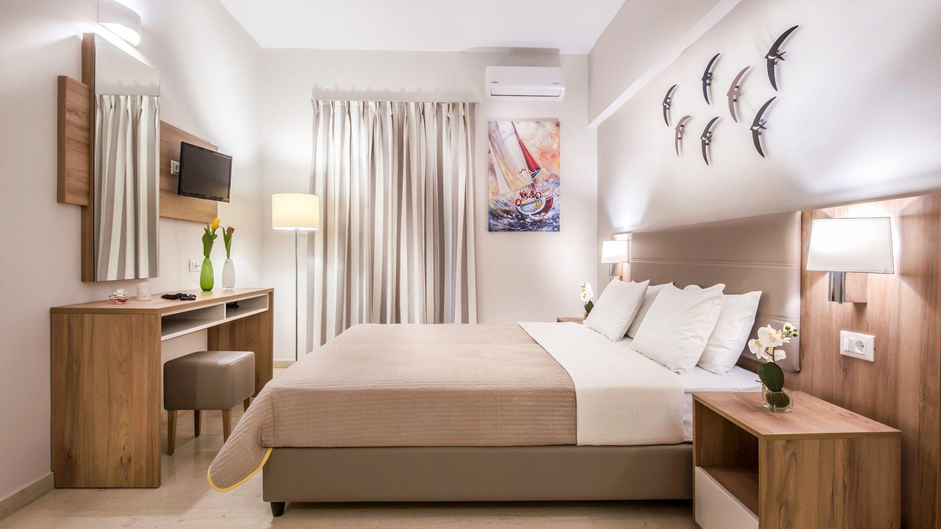 Marianthi Apts By Estia Platanes  Exterior foto