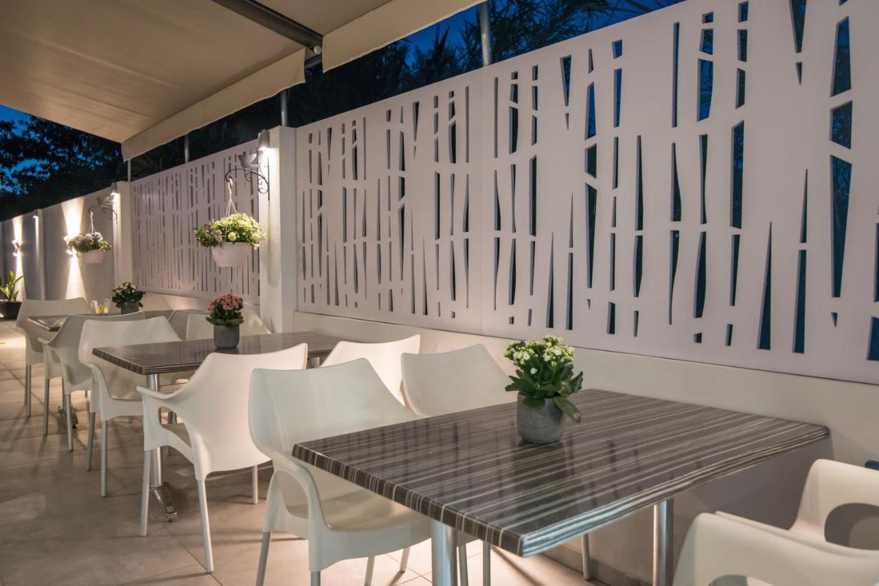 Marianthi Apts By Estia Platanes  Exterior foto