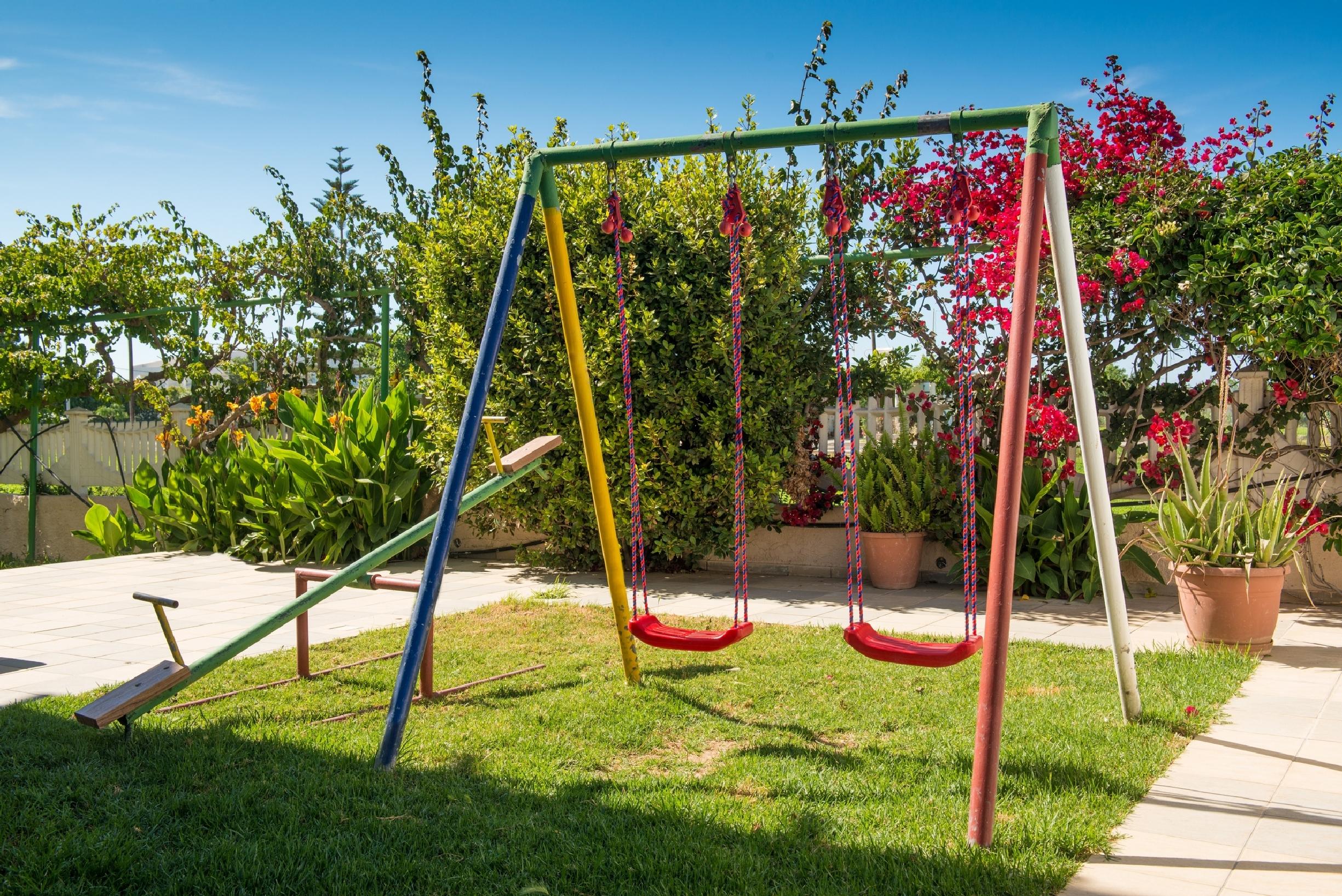Marianthi Apts By Estia Platanes  Exterior foto