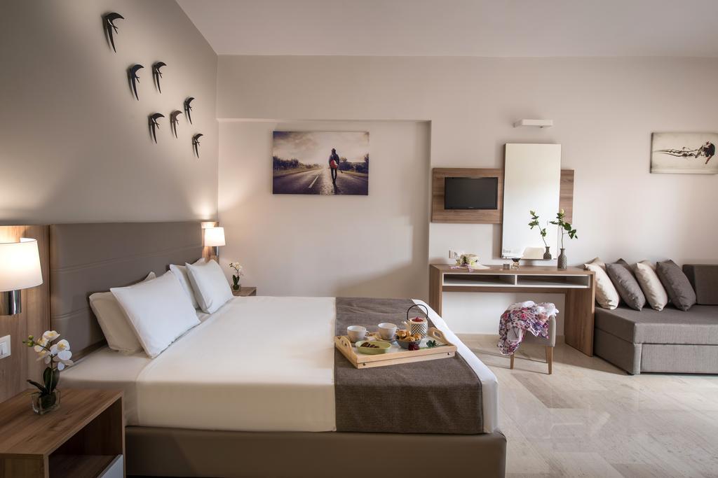 Marianthi Apts By Estia Platanes  Exterior foto