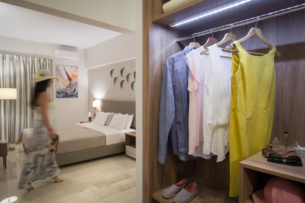 Marianthi Apts By Estia Platanes  Exterior foto